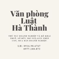 DỊCH VỤ TẠM NGỪNG KINH DOANH TẠI HÒA BÌNH