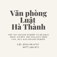 Thành lập công ty tại Nam Định: chỉ từ 1 triệu đồng